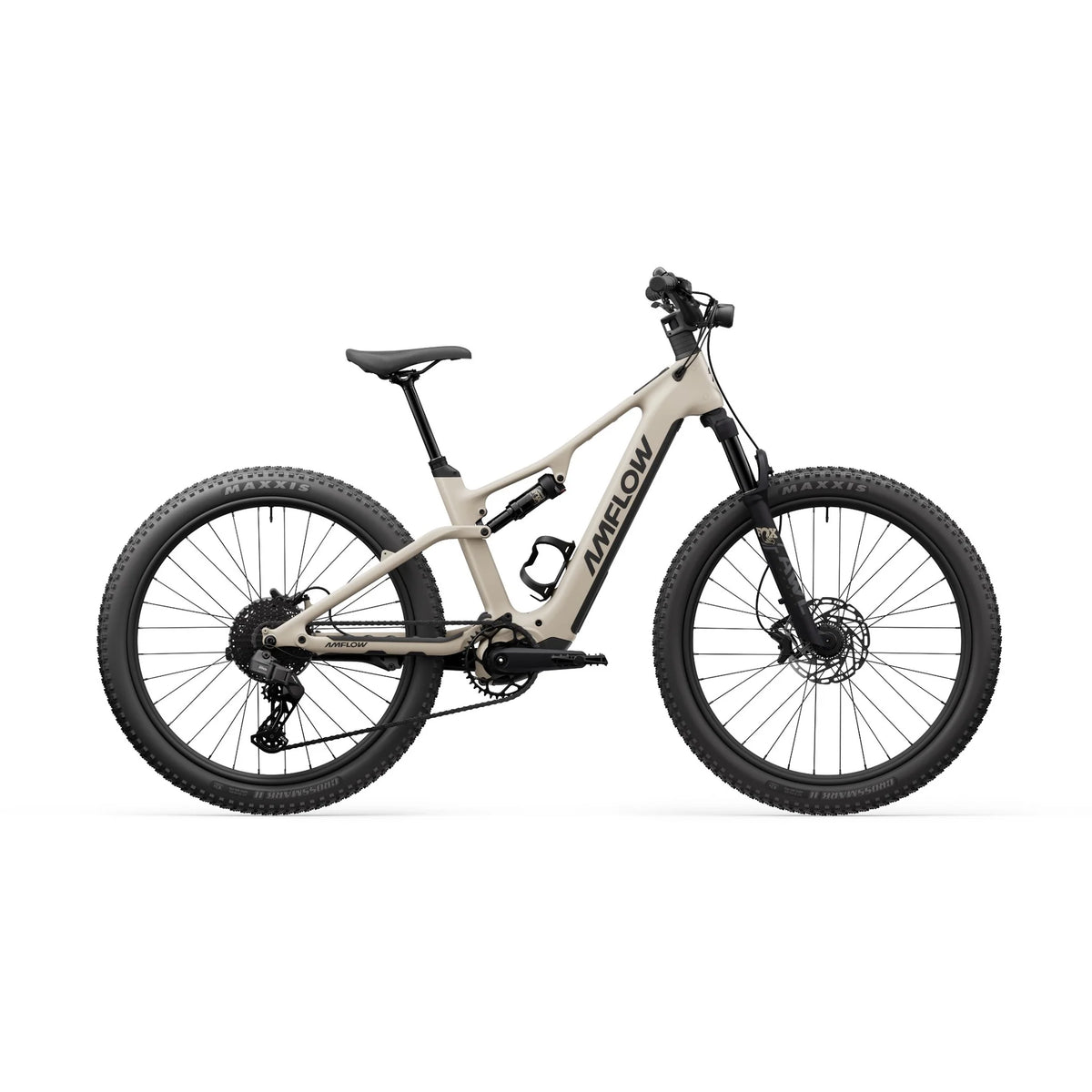 Amflow TL Carbon