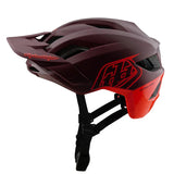 Troy Lee Designs Flowline SE MIPS Helmet