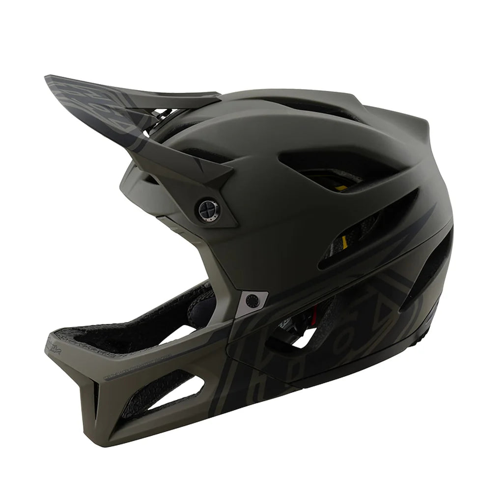Troy Lee Designs Stage MIPS Helmet