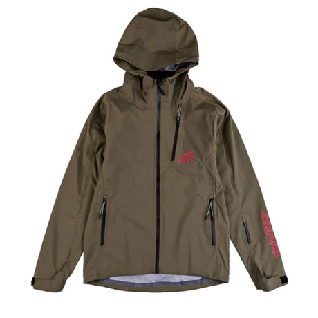 Troy Lee Designs Resist Waterproof Jacket