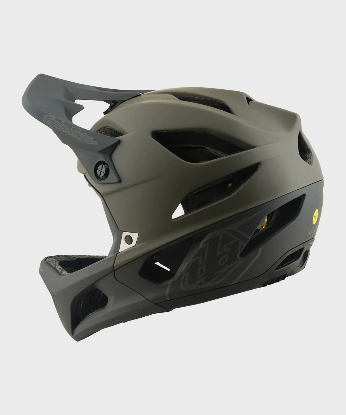 Troy Lee Designs Stage MIPS Helmet