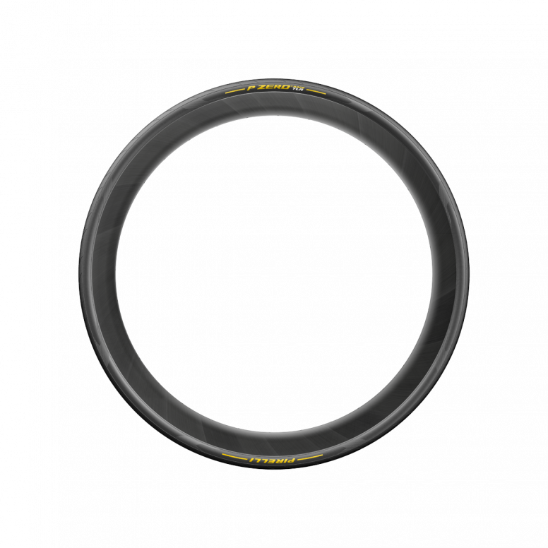 Pirelli P Zero Race TLR Tyre