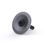 Title Top Cap & Bolt