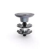 Title Top Cap & Bolt