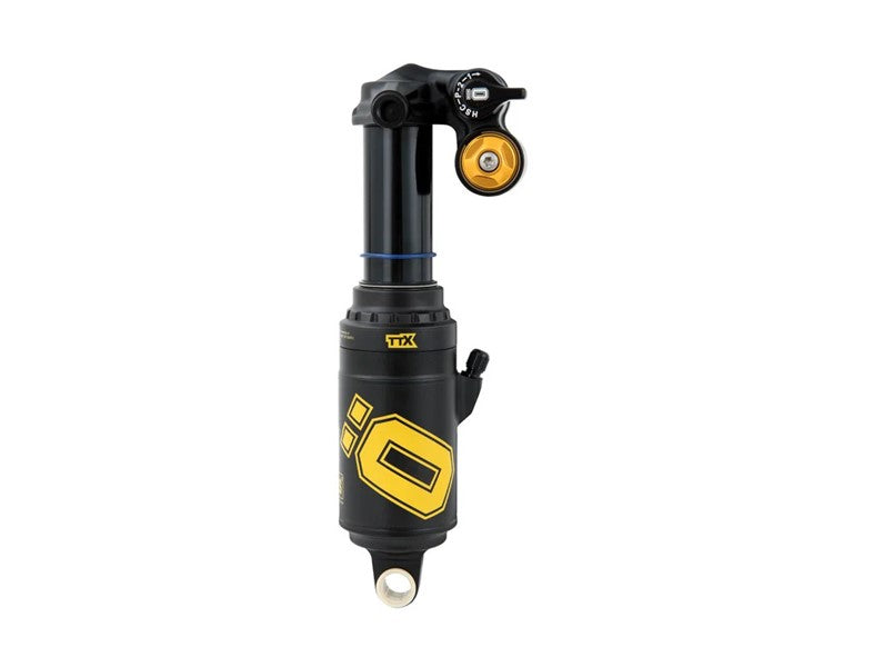 Ohlins TTX2Air Rear Shock