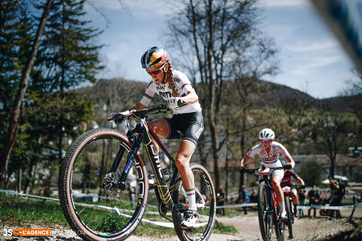Vittoria Mezcal III Gravel Tyre