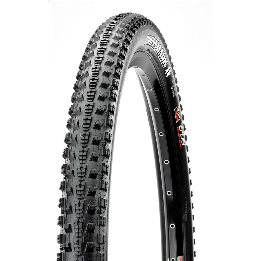 Maxxis CrossMark II Dual Compound Tyre (EXO-TR)