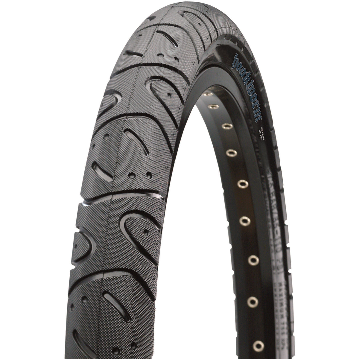 Maxxis Hookworm Tyres