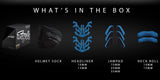 Troy Lee Designs Stage MIPS Helmet