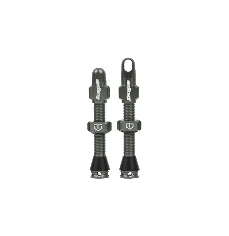 Hope Tubeless Valves