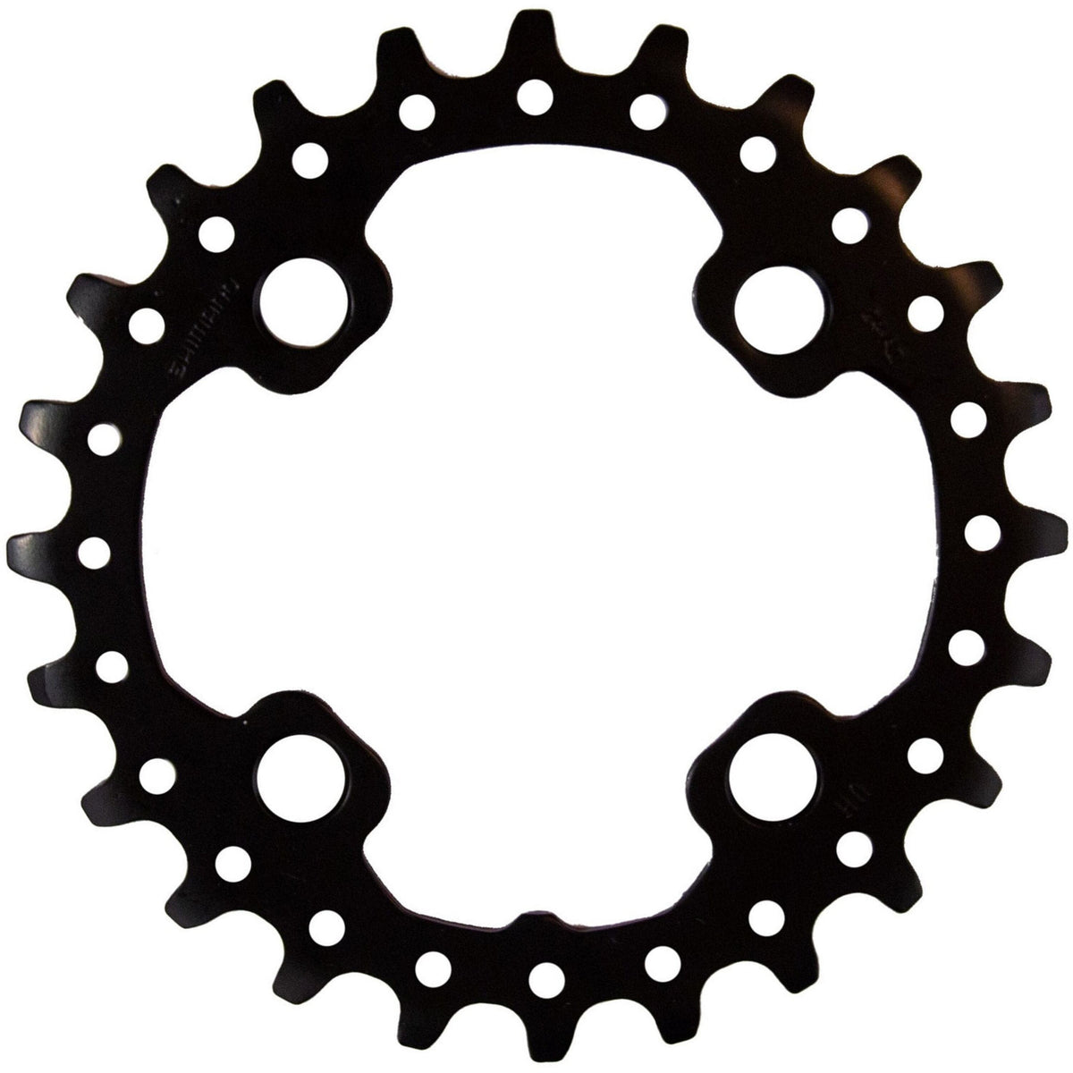 Shimano FC-M617 Deore 10 Speed Chainrings