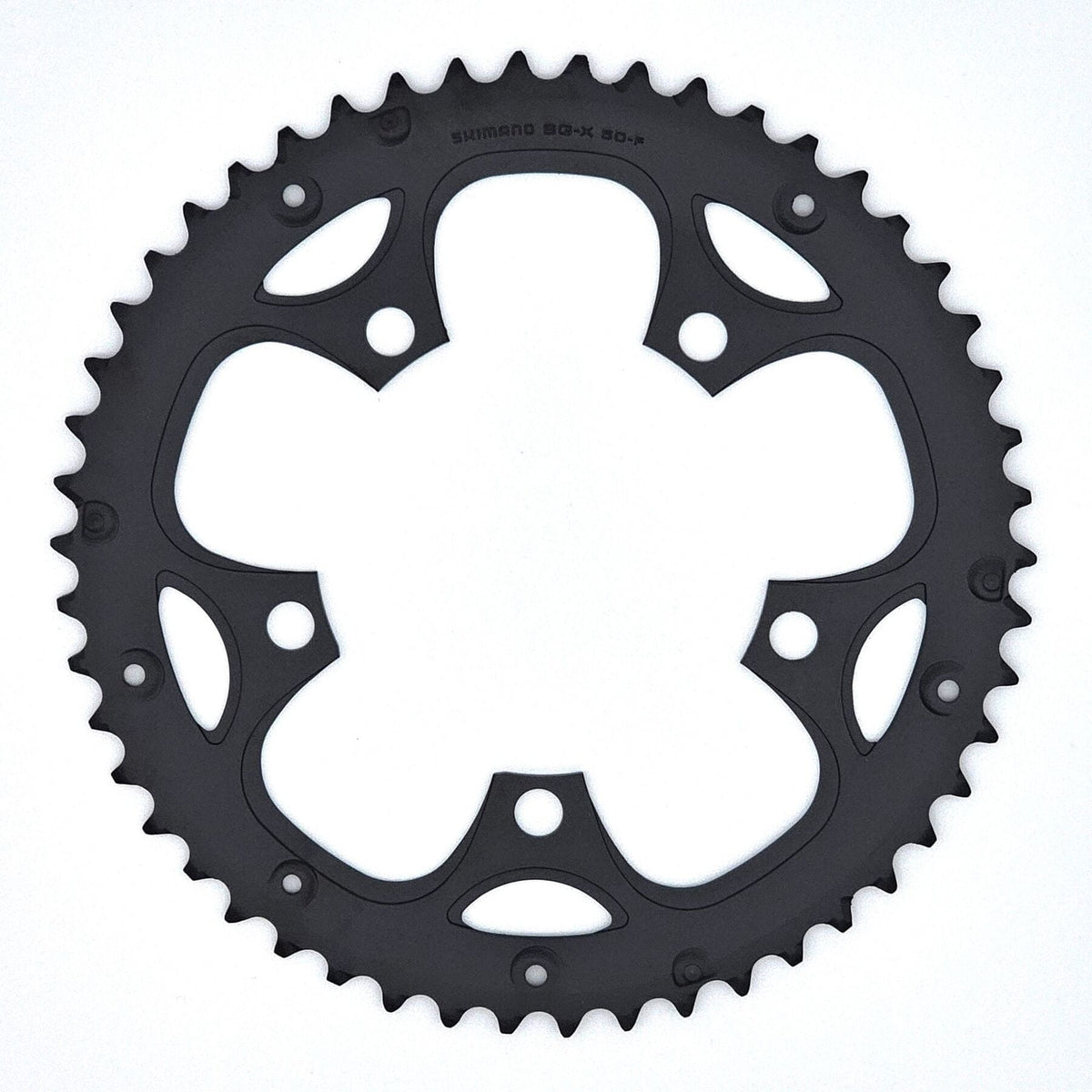 Shimano FC-RS200 / FC-2350 8 Speed Chainrings