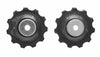 Shimano Altus RD-M370 Jockey Wheel/Pulley Set