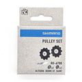 Shimano RD-6700/6770 Ultegra/Deore XT/Saint Pulley Jockey Wheels