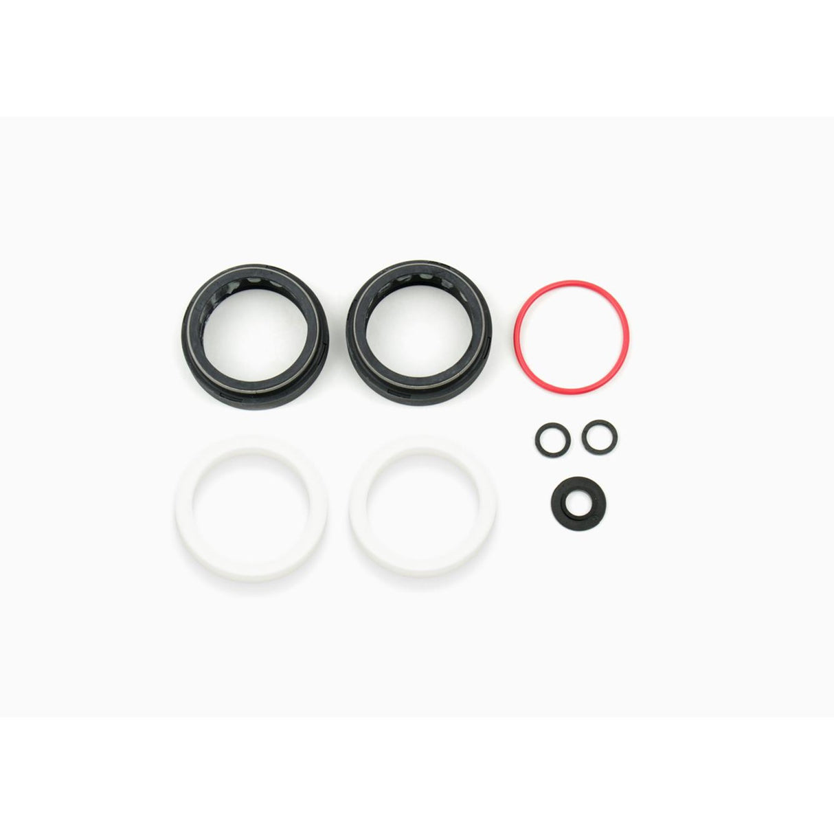 Rockshox Flangeless Ultra Low Friction SKF Wiper Seals