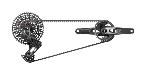 Sram XO X0 XX Axs Transmission Groupset buy UK Wheelie Bike Shop