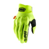 100% Cognito D30 Gloves