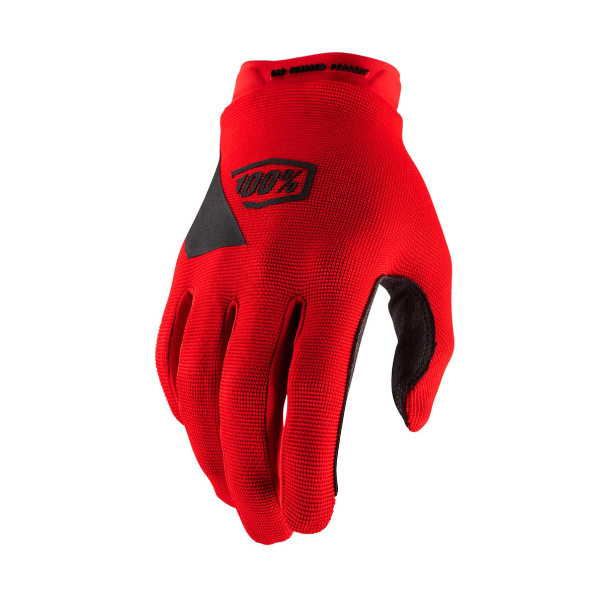 100% Ridecamp glove