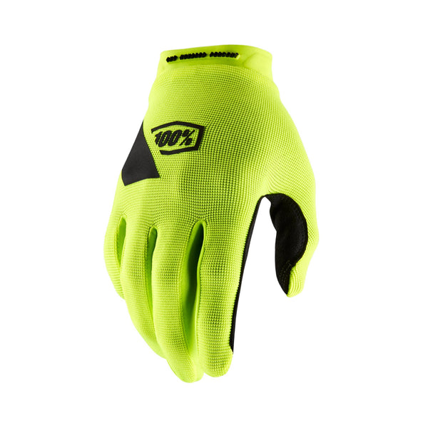 100% Ridecamp glove