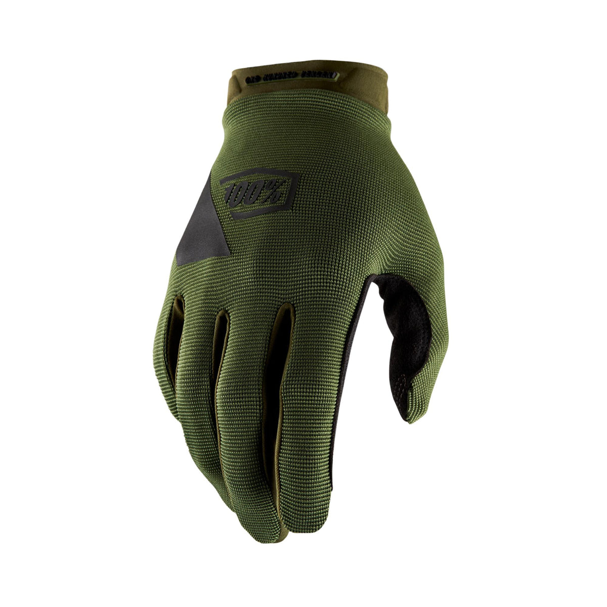100% Ridecamp glove