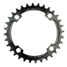 Burgtec 104 BCD Thick Thin Chainring