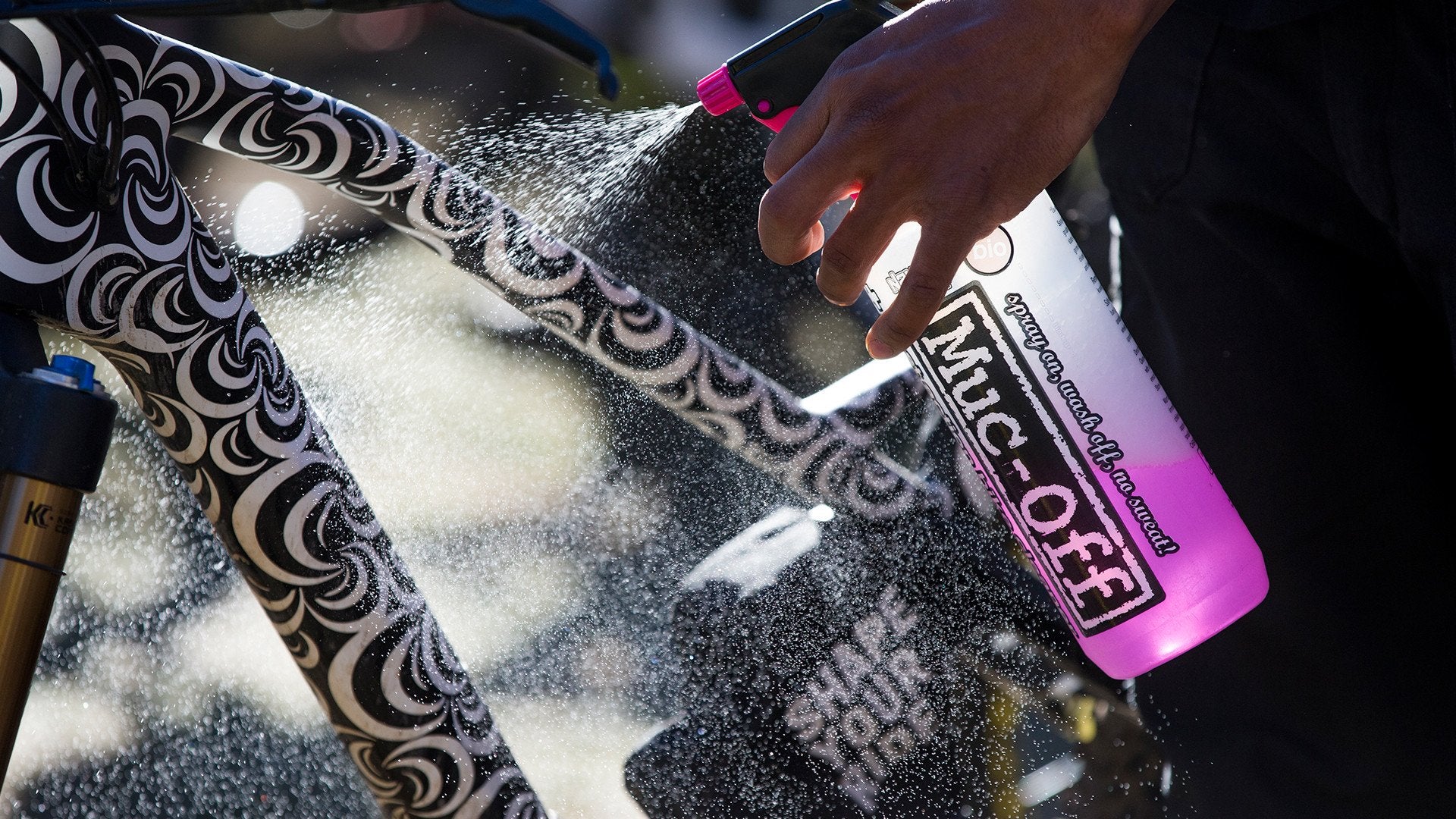Muc-Off Bike Cleaner Concentrate
