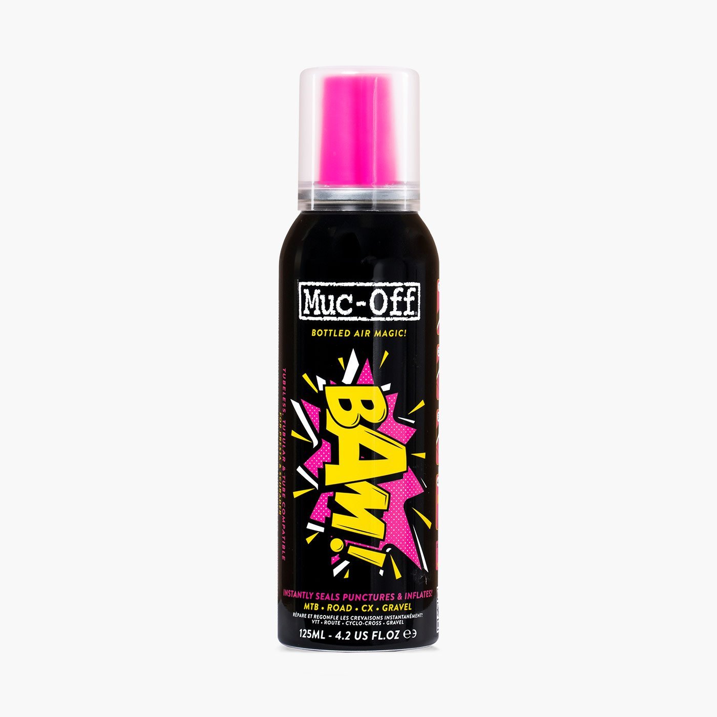 Muc-Off B.A.M Instant Puncture Repair