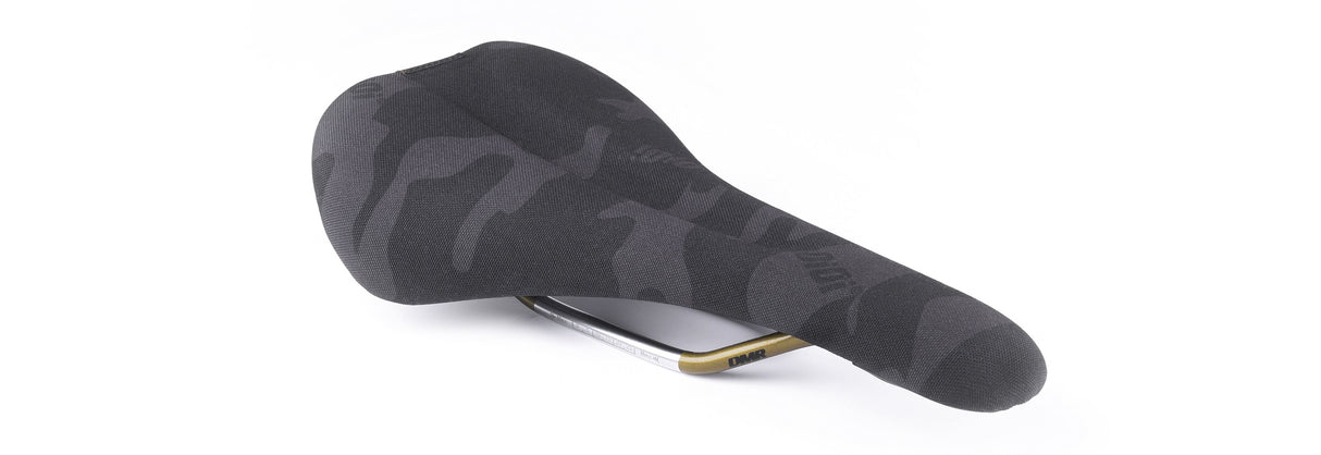 DMR OiOi Saddle