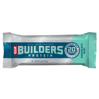 Clif Builders Protein Bar