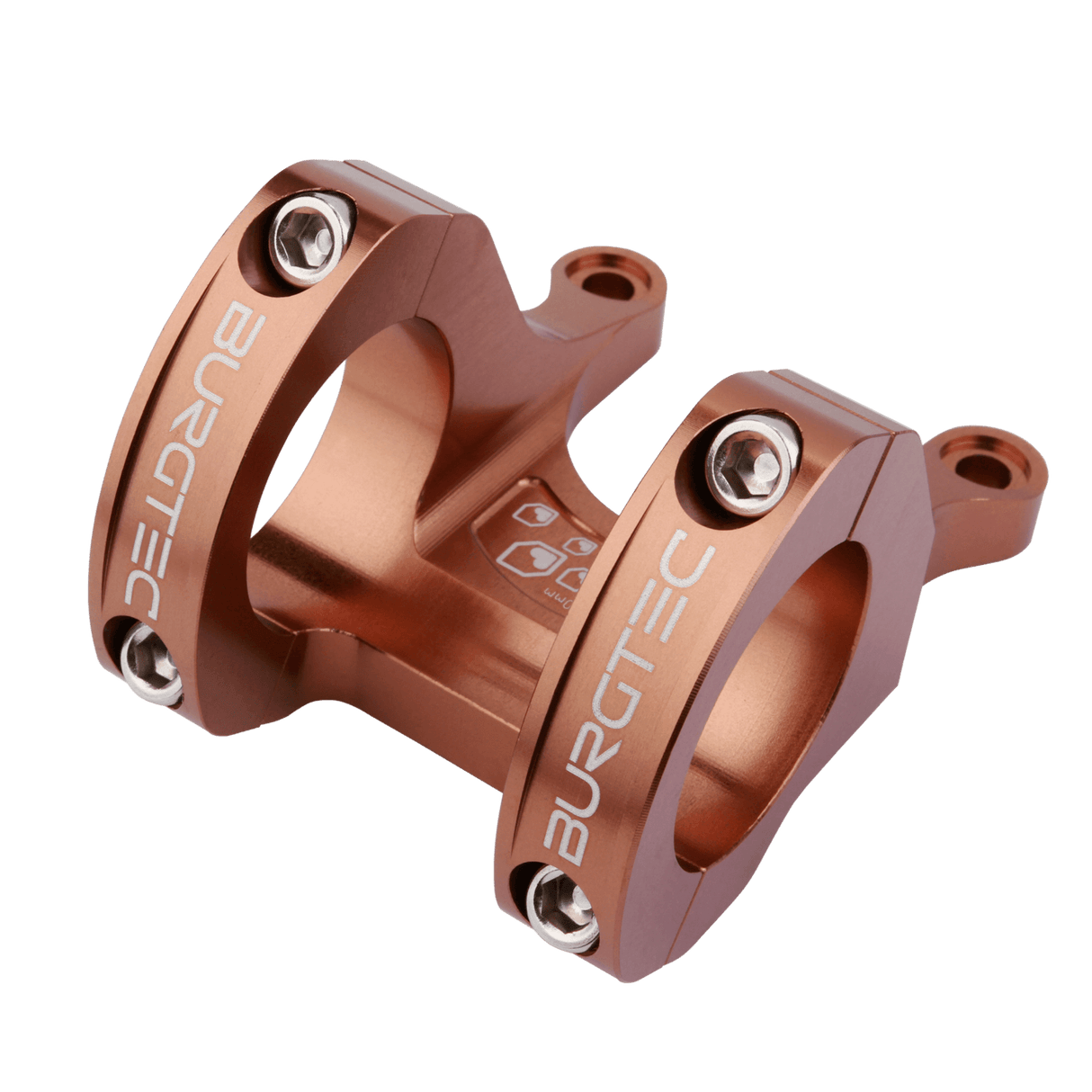 Burgtec Direct Mount MK3 Stem