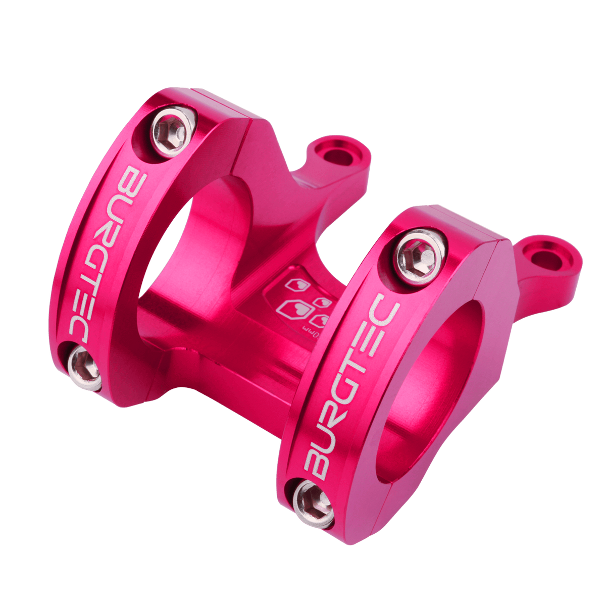 Burgtec Direct Mount MK3 Stem