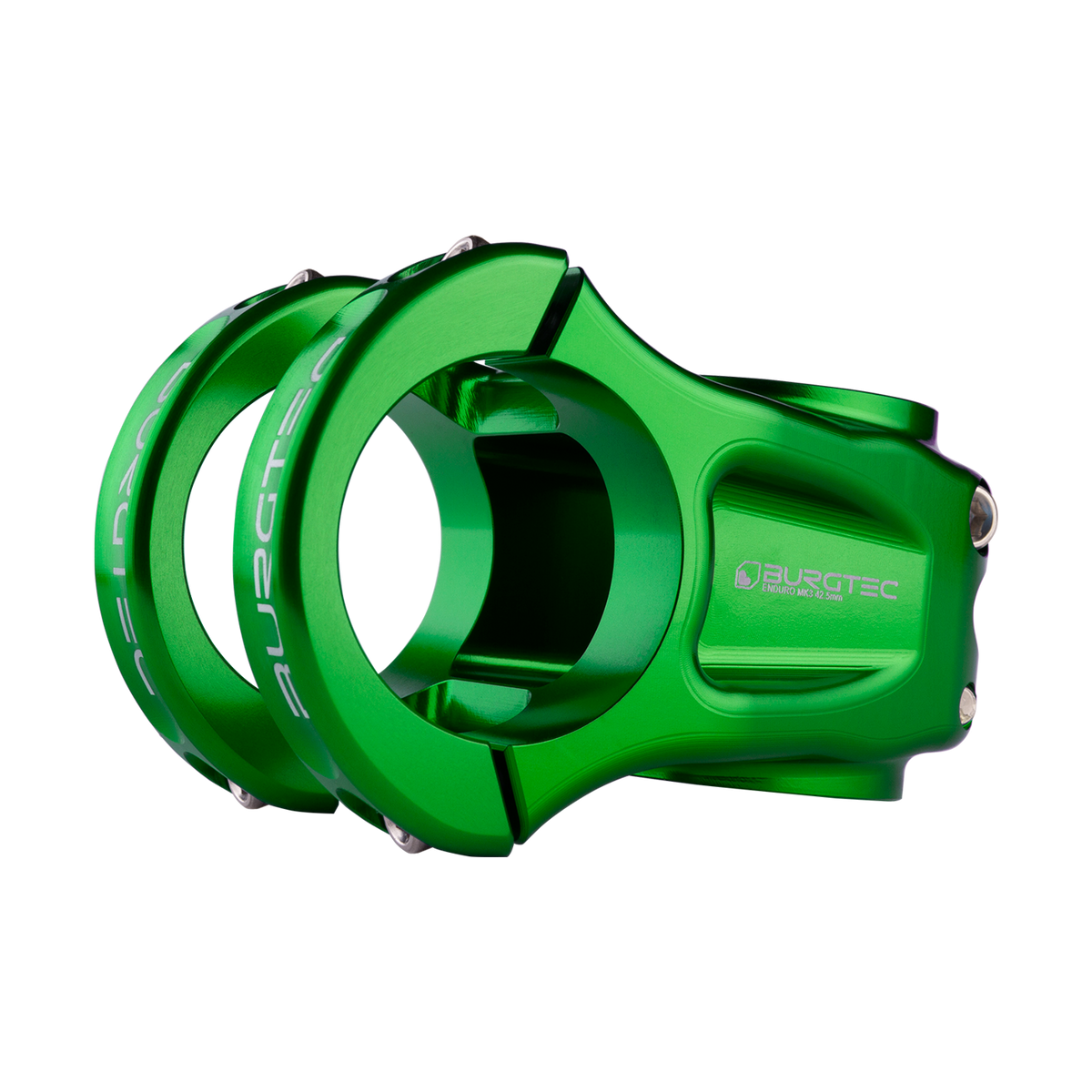 Burgtec Enduro MK3 Stem 35mm | Wheelie Bike Shop