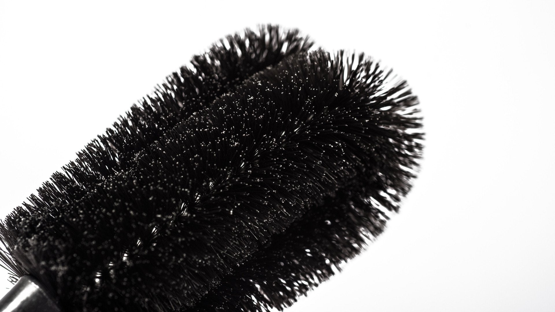 Muc-Off Two Prong Brush