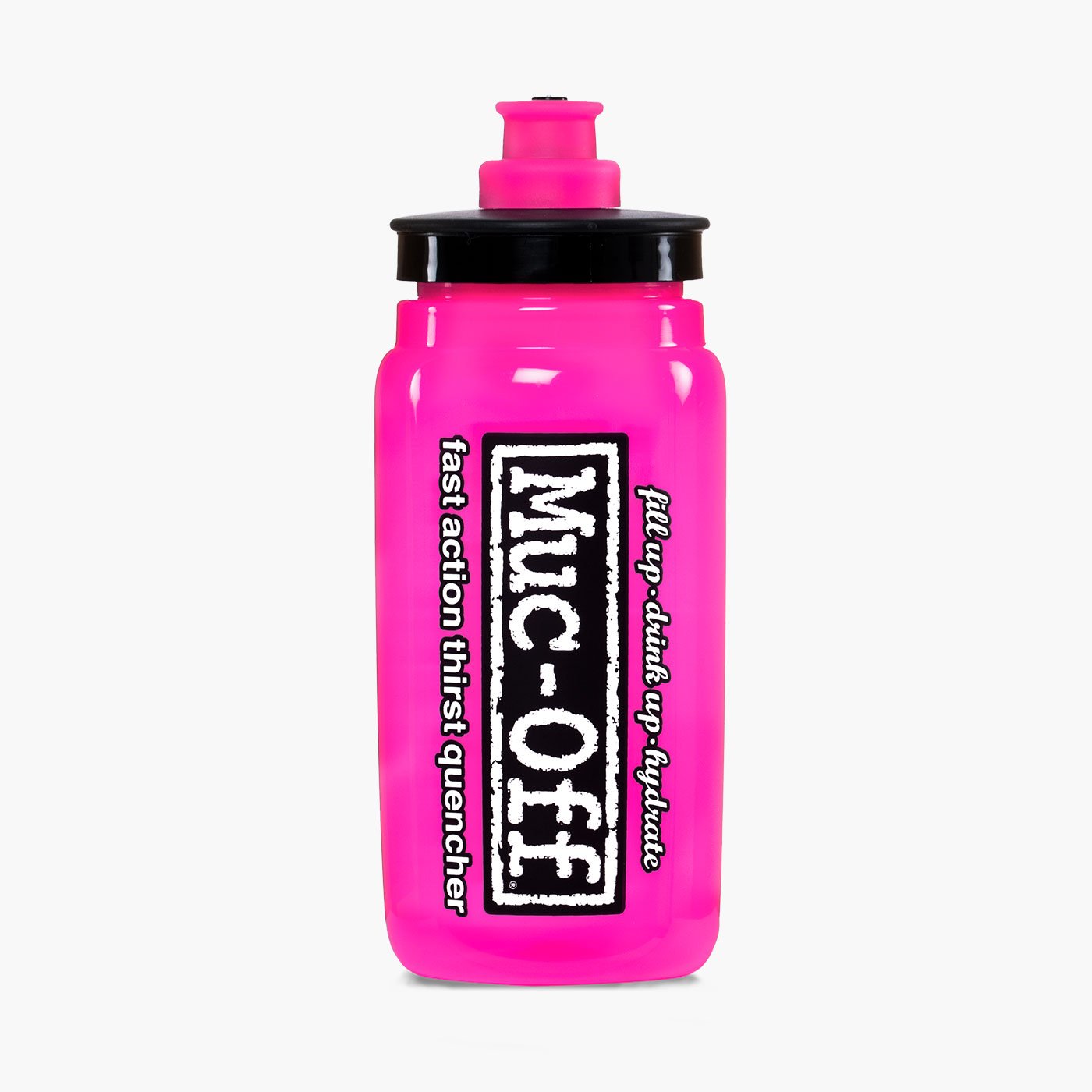 Muc-Off Water Bottle