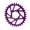 Unite oval chainring wheelie bike shop uk