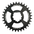 Burgtec Thick Thin Chainring - SRAM Direct Mount