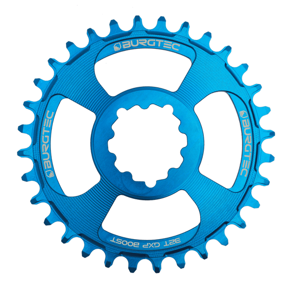 Burgtec Thick Thin Chainring - SRAM Direct Mount