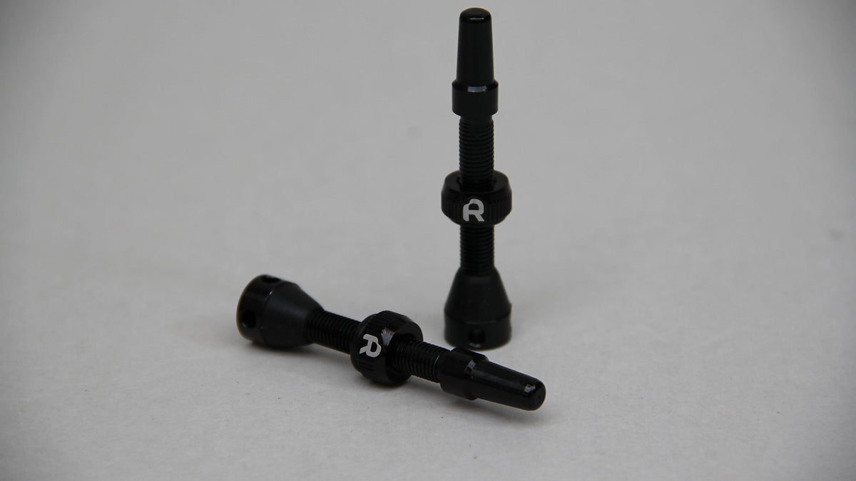 Rimpact Pro/Original V2 Mix with 44mm Valves