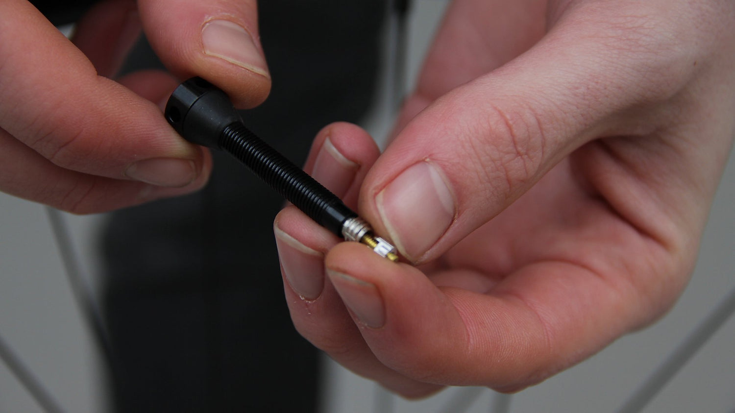 Rimpact Pro/Original V2 Mix with 44mm Valves