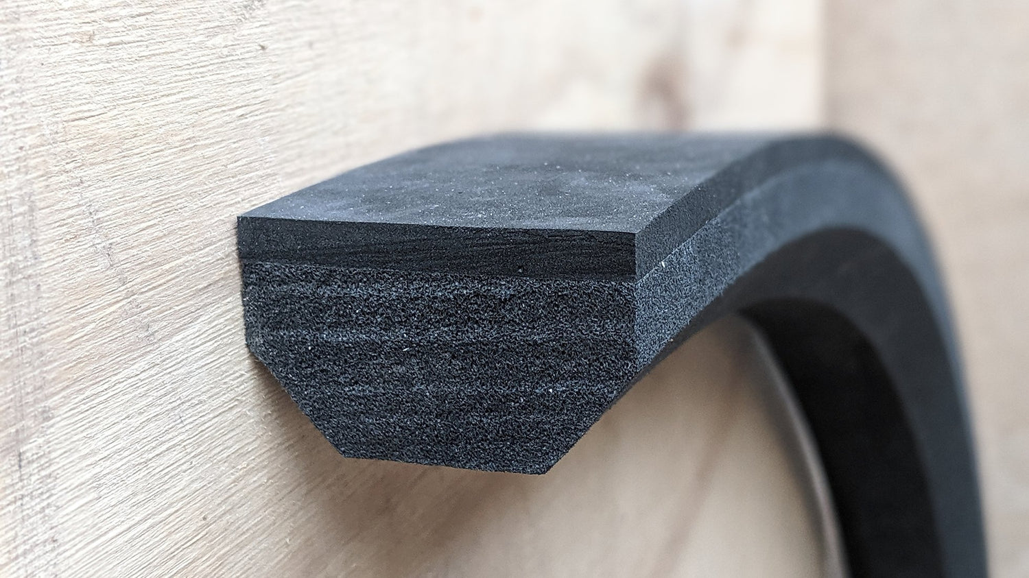 Rimpact Pro V2 Tyre Inserts with 44mm Valves