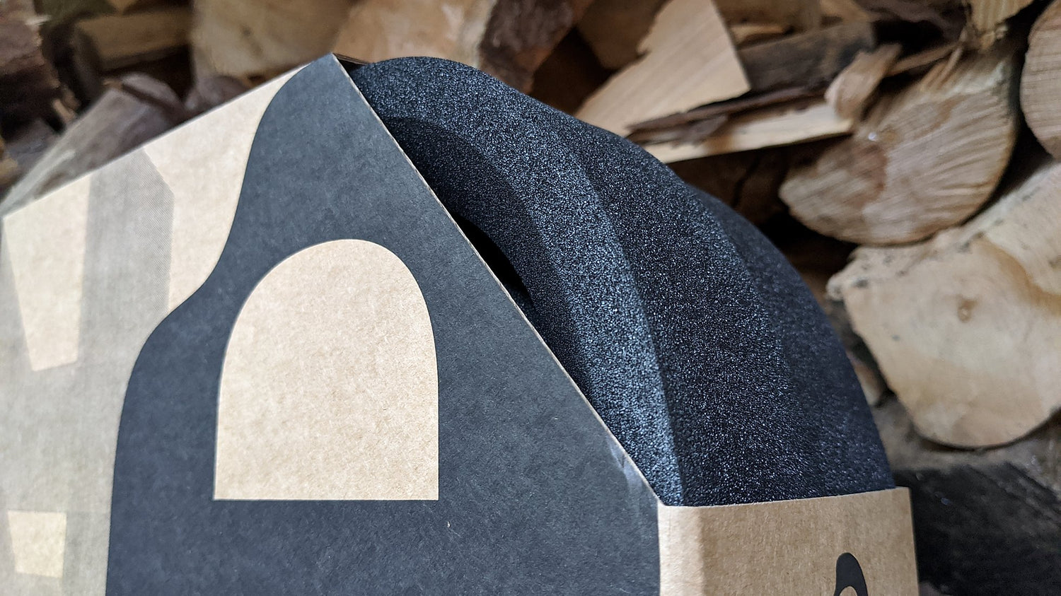 Rimpact Original V2 Tyre Inserts with 44mm Valves