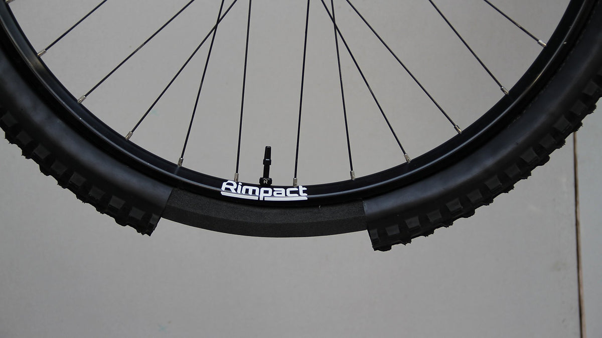 Rimpact Pro/Original V2 Mix with 44mm Valves