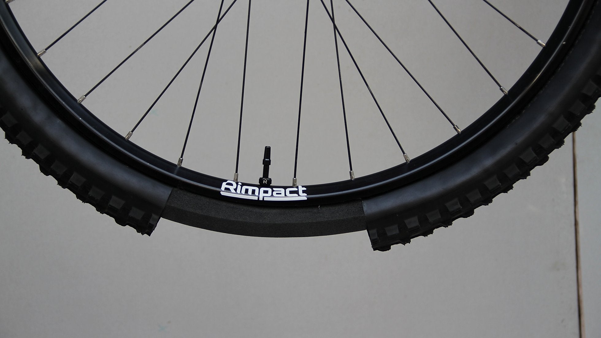 Rimpact Pro V2 Tyre Inserts with Valves