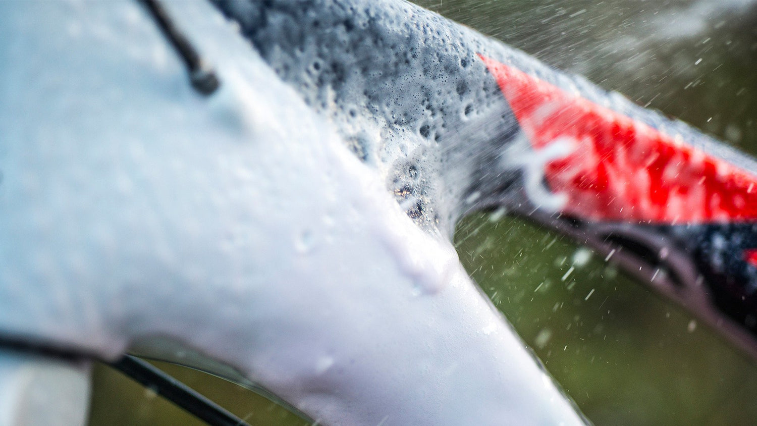 Muc-Off Nano Tech Bike Cleaner 1 Litre