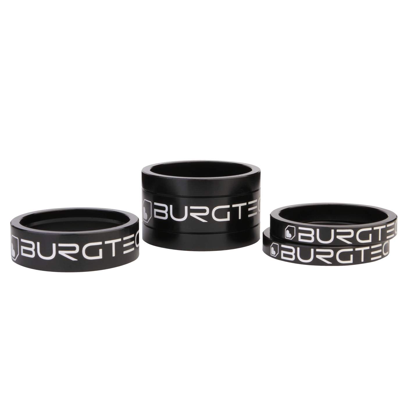 Burgtec Stem Spacers