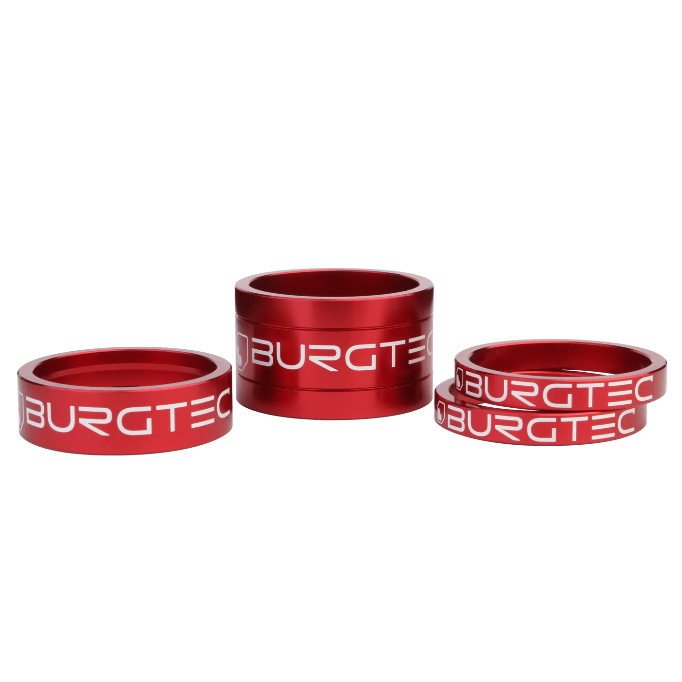 Burgtec Stem Spacers