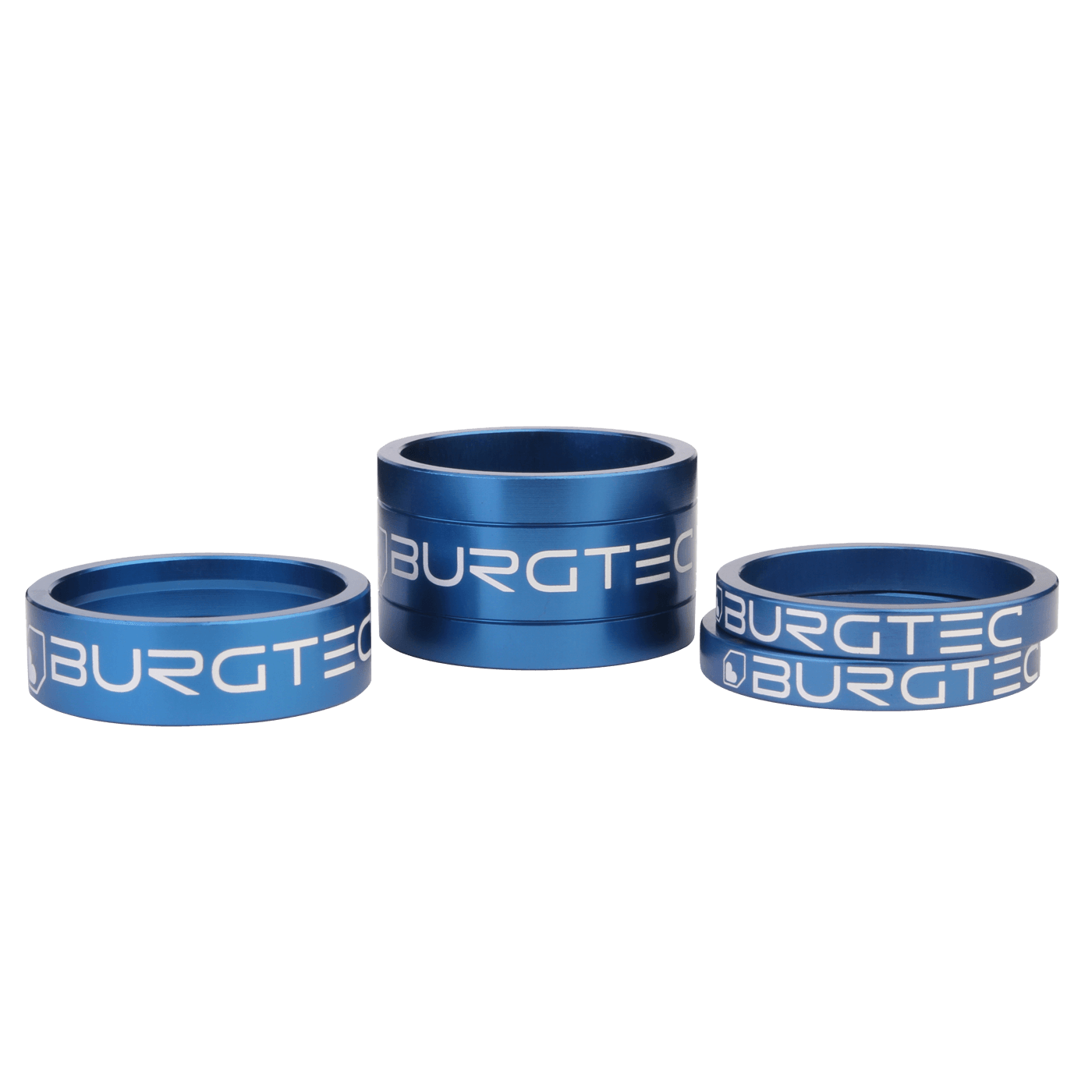 Burgtec Stem Spacers