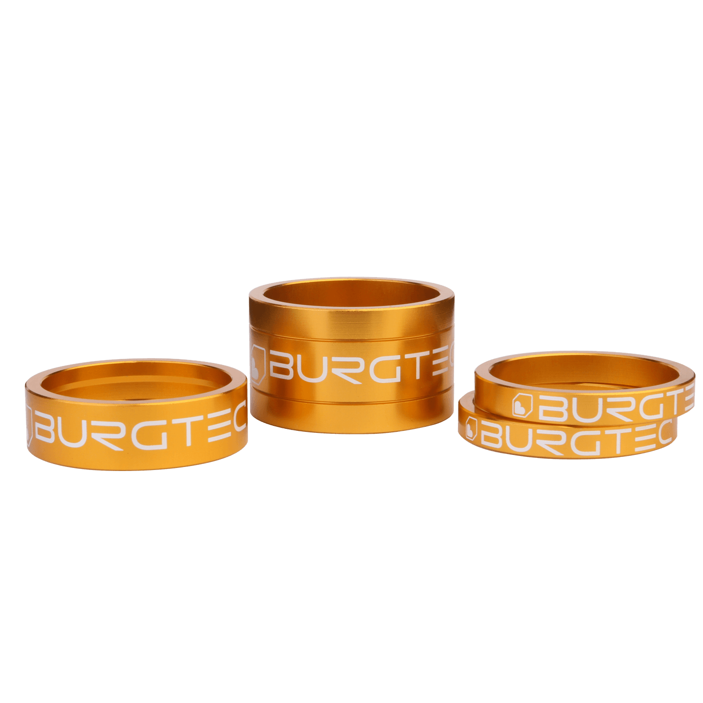 Burgtec Stem Spacers