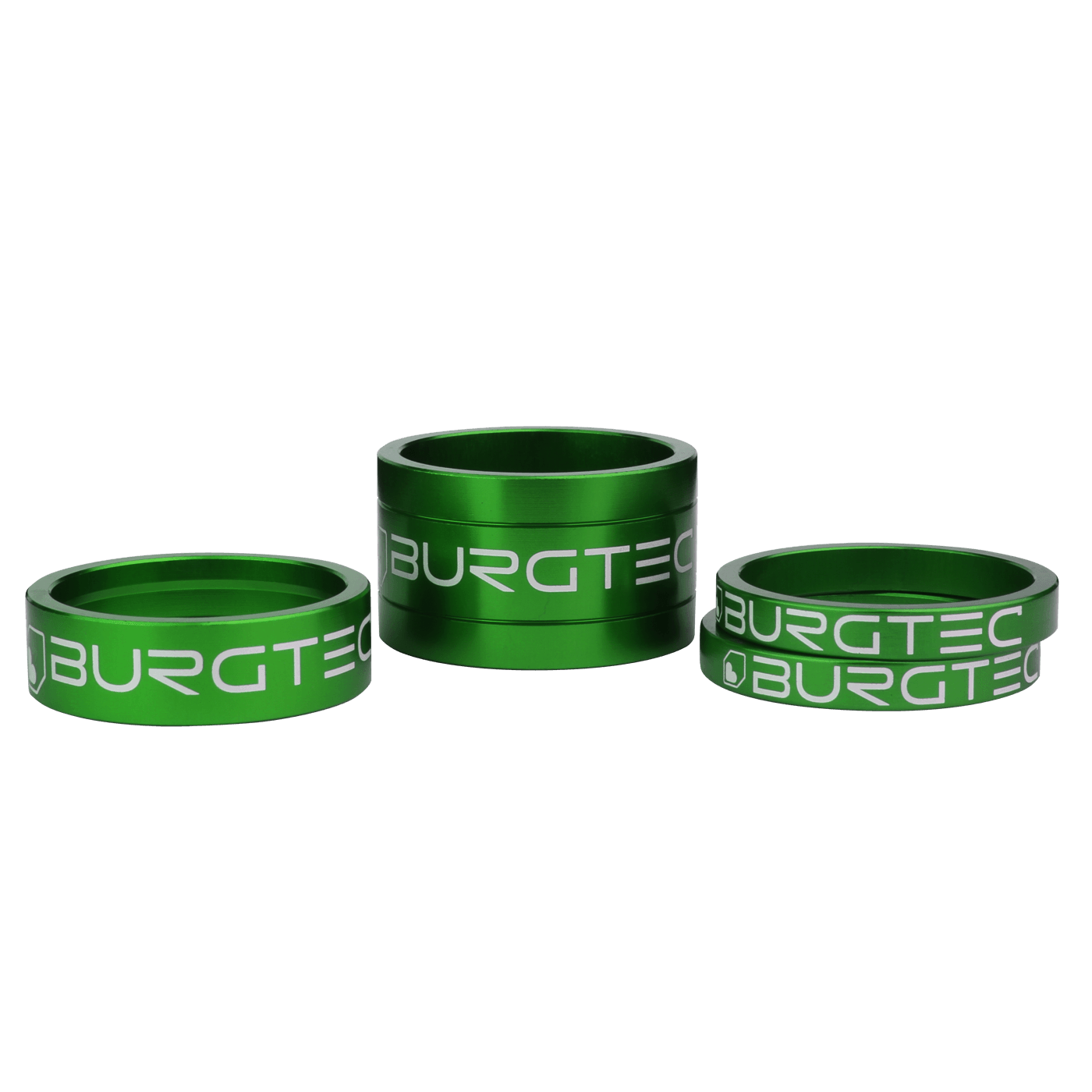 Burgtec Stem Spacers