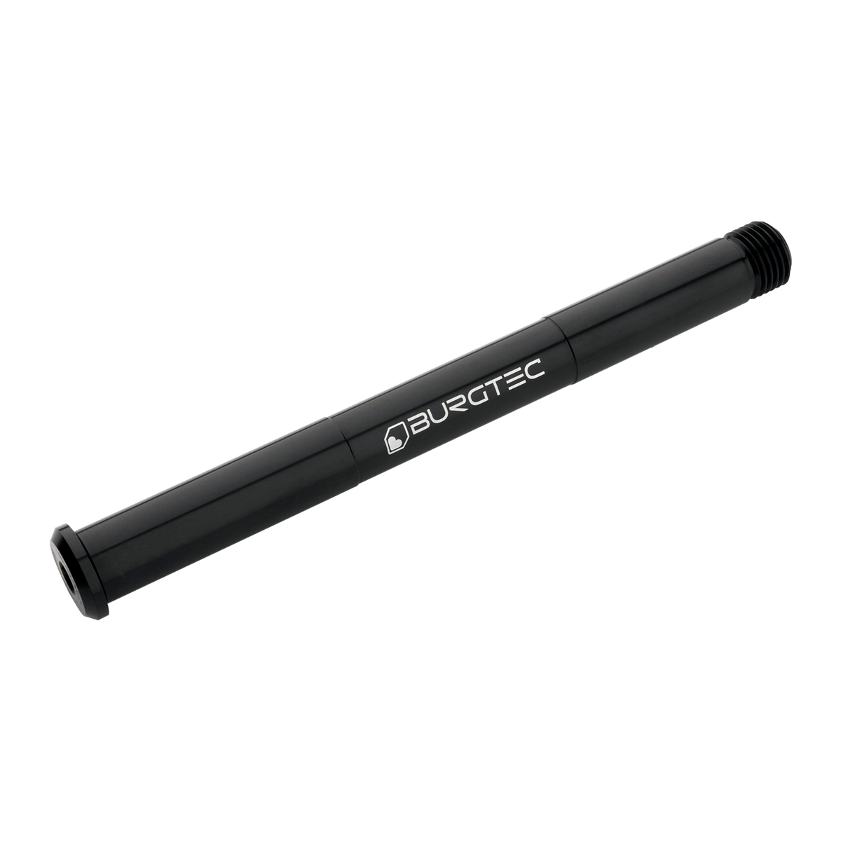 Burgtec Rockshox Boost Front Axle | Wheelie Bike Shop